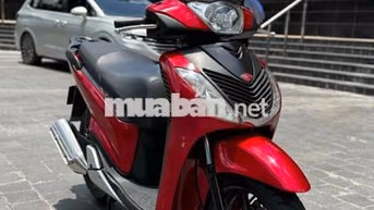 Honda SH Ý 150 2025 Đỏ