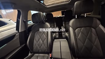 Volkswagen Teramont President - Xả Kho cuối năm