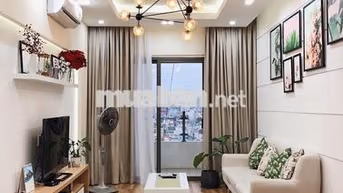 Cho thuê chung cư Res Green Tower - 90m2, 3PN,  giá 16 triệu/tháng