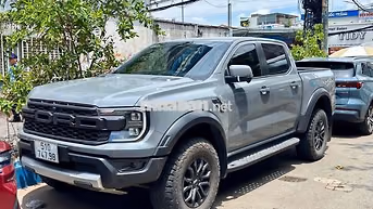 Ford Ranger Raptor 4x4 Sản Xuất 2023