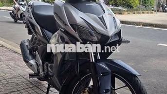 Honda Winner X 150 V2.ABS 2020 Xám Xanh