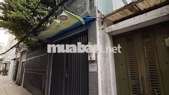 Cho Thuê Nhà Nguyên Căn 1 Trệt + 1 Lầu Full Nội Thất Ngay Cầu Vượt 3/2