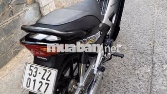 Honda Wave 110 hàn quôc bstp giấy tờ đầy đủ