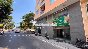 Cho thuê mặt bằng kinh doanh Đặng Văn Sâm, Tân Bình