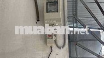 Cho thuê nhà nguyên căn q12 - 2pn (đối diện công viên phần mềm qtrung)