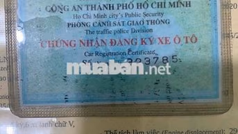 Ford Escape 2002 Đen 4 chỗ