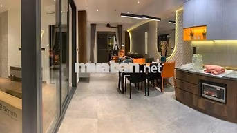 Saigon South Residences Nội Thất Cao Cấp 2PN