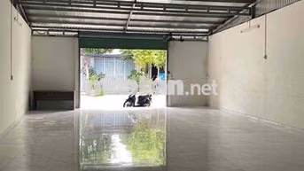NHÀ XƯỞNG CHO THUÊ TRUNG MỸ TÂY Q12