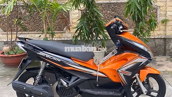 Cần Bán Ab 2014 Cam Đen Giấy Tờ Đầy Đủ Máy Zin
