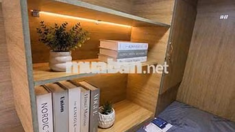 Sleepbox Ký Túc Xá Mới Kha Vạn Cân chỉ 1tr5