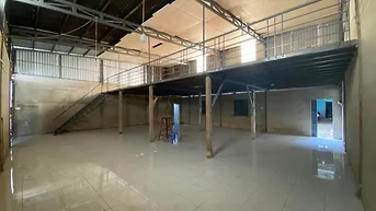 Cho thuê kho xưởng dg số 1 kcn Vĩnh Lộc bình Tân DT 300m2 giá 14tr