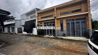 Bán Nhà Tân Triều - Mua 1 được 2 căn
