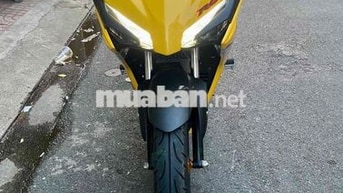 Yamaha Exciter 155 RC 2021 Vàng 832 km