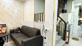 CHO THUÊ NHÀ : 524/16/  Nguyễn Đình Chiểu, Phường 4, Quận 3.