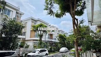 NHÀ PHỐ LOVERA PARK - 11 TRIỆU/THÁNG - ĐÃ BAO GỒM PHÍ QUẢN LÝ