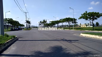 Chính chủ cần BÁN lô C4 - 27 KDT Daresco -Đức Hòa( Tây Ninh), Đã có sổ