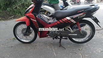 Honda Wave RSX Fi 2019 