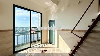 GIẢM NGAY 1TR - CHO THUÊ PHÒNG CỬA SỔ TO BAN CÔNG Ở HÀ HUY GIÁP