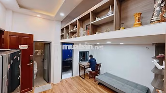 DUPLEX SIÊU XINH GIÁ YÊU THƯƠNG NGAY TẠI TRUNG TÂM THÀNH PHỐ