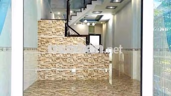 4x15m✅ Nhà thuê Gò Vấp 4PN Sân thượng✅ Hẻm xe hơi Quang Trung P8 