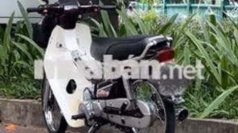 Honda Dream Thái bs Lộc Phát