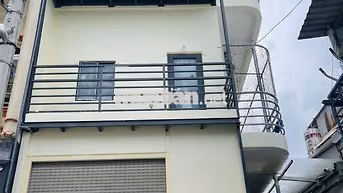 💎 BÁN GẤP TÒA CHDV 17 PHÒNG TÂN PHÚ  ĐƯỜNG 12M-DÒNG TIỀN 80 TR/THÁNG 💎