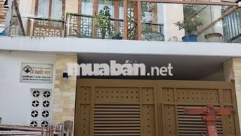 Bán Nhà mặt tiền tại 40 đường S3, P.Tây Thạnh, Q.Tân Phú (HH 2%)