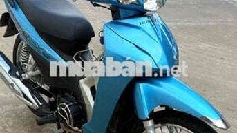 [XE CỌP]👉Honda Wave A 110cc 2020 ✨17.000km✨1CHỦ