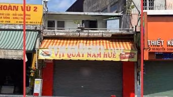 CHO THUÊ NHÀ MẶT TIỀN NGUYỄN OANH NGAY NGÃ TƯ NGUYỄN VĂN LƯỢNG