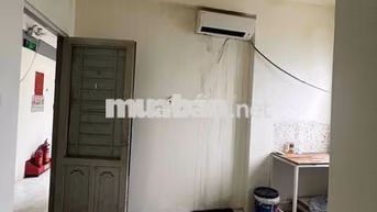 cho thuê phòng máy lạnh ở 486 Dương Thị Mười, Q12