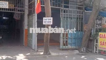PHÒNG TRỌ MẶT TIỀN CHO THUÊ KINH DOANH