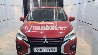 MITSUBISHI ATTRAGE 2022 PREMIUM TỰ ĐỘNG KHÔNG LỖI