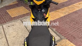 Yamaha Exciter 150cc 2017 Vàng đen