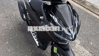 Honda AB 160 ABS 2026 Đen 3544 km