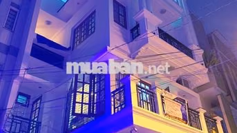 Bán nhà biệt thự , khu dân cư VIP sổ hồng Đường Nguyễn Văn Đậu 