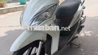 Honda Vision 2012 Bs Thành Phố Máy Chất