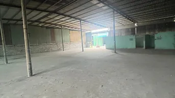 Cho thuê kho xưởng dg liên khu 4-5  bình Tân DT 400m2 giá 18 tr