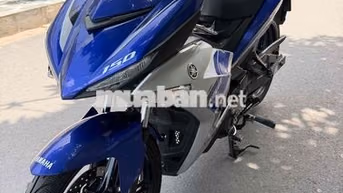 Yamaha Exciter 150 2016 Bs Vũng Tàu Zin Đẹp