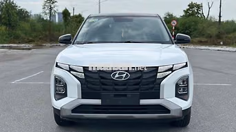Hyundai Creta 2022 Đặc biệt