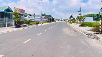 8xxtr SỞ HỮU LÔ ĐẤT SÁT KCN, CÁCH TTTM CHƠN THÀNH ĐÚNG 4P ĐI XE