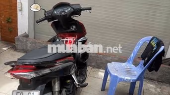 Honda Air Blade 2008 Đỏ