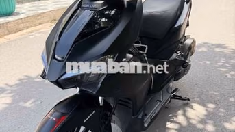 Honda Air Blade 125 2017 Đen
