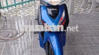 Honda Wave RSX Xanh Đã sử dụng Việt Nam