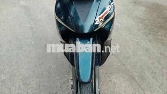 Yamaha Jupiter Xanh máy êm thì thầm đề đủ 