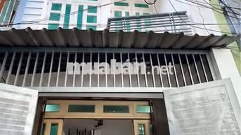 Chính chủ cho thuê nhà Ni sư Huỳnh Liên 4x10m, 3 tầng 2pn,3wc, hẻm 6m