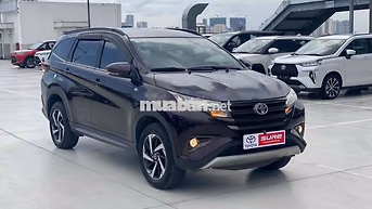 Toyota Rush 1.5 AT 2021 Nâu Tự động