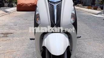 Yamaha Grande 2016 Trắng camay