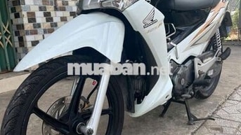 Honda Future X 2010 Trắng Tự động