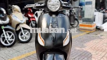 ❤️Tay Ga Vespa 50cc 2024, BSTP 9Chủ, GÓP