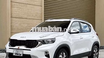 ⭐️ Kia Sonet AT 2022 6 vạn xe đẹp